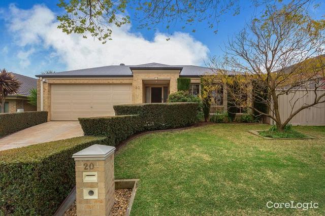 20 Embling Street, VIC 3806