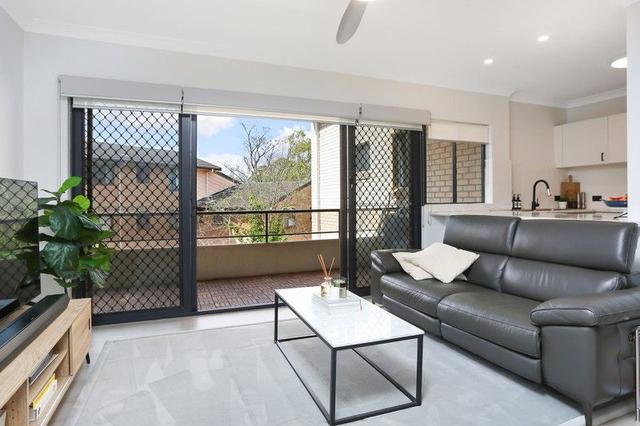 13/38-40 Doomben  Avenue, NSW 2122
