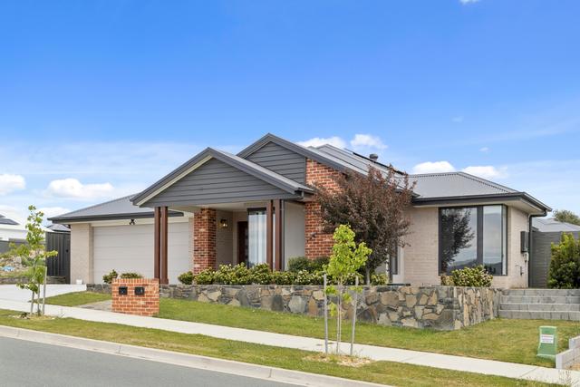 4 Cavan Rise, NSW 2620