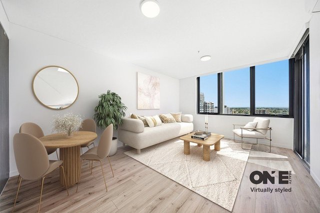 1203/8 Church Street, NSW 2141