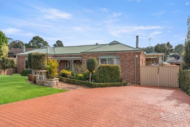 15 Macquarie Road, NSW 2756