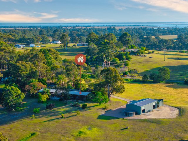 34 Liddells Road, VIC 3882