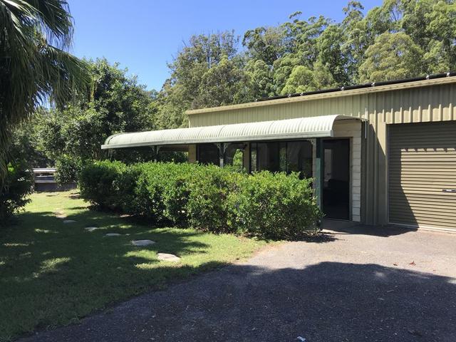 370a East Bank Road, NSW 2450