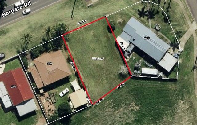 216A Bargara Road, QLD 4670