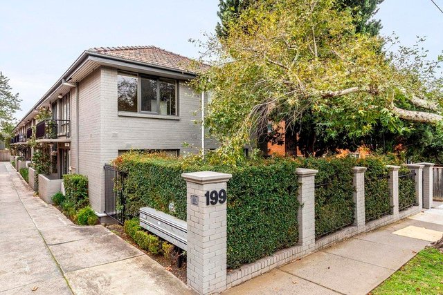 7/199 Auburn Road, VIC 3122