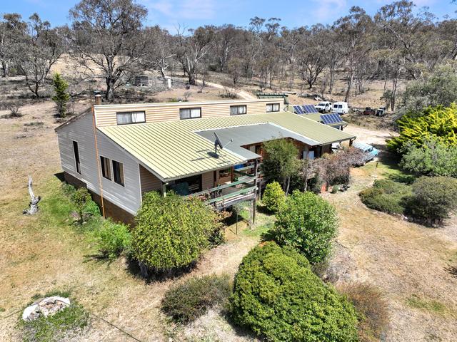 844 Richardsons Road, NSW 2630