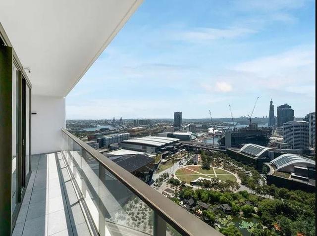 Mid Lvl/81 Harbour Street, NSW 2000