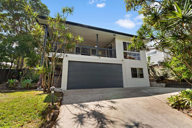 25 Leslie Drive, QLD 4567