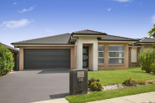 30 Walseley Crescent, NSW 2557