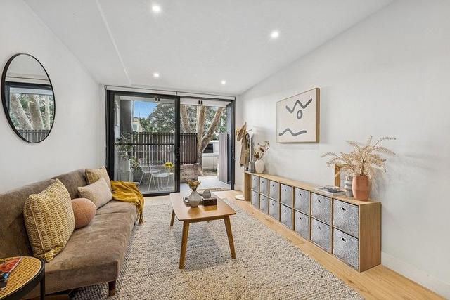 G01/74 Mitchell Road, NSW 2015