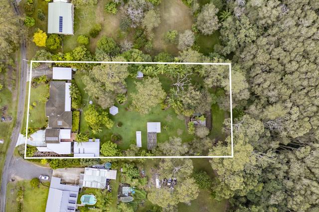 140 South Arm Road, NSW 2455