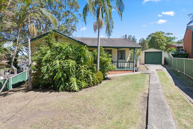5 Wonga Place, NSW 2530