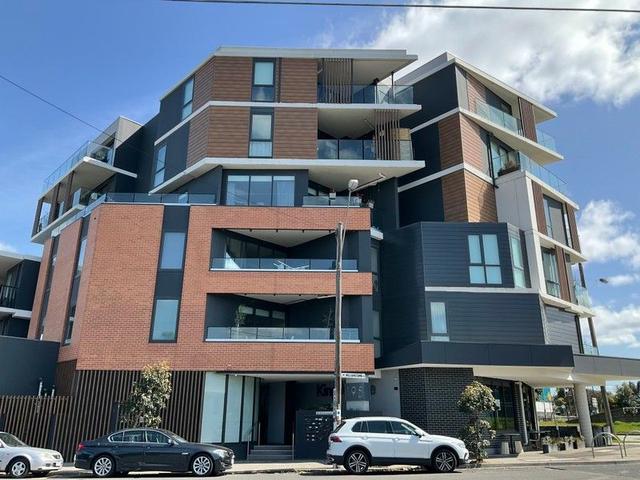 201/2B Williamstown Road, VIC 3012