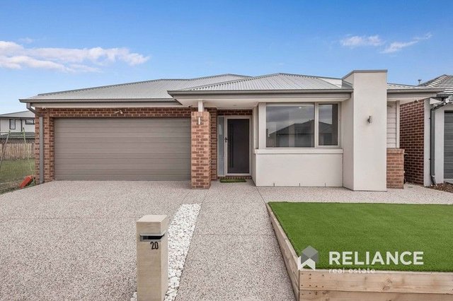 20 Tatum Street, VIC 3029