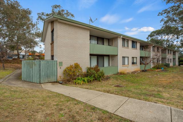 18/5 Hyndes Crescent, ACT 2611