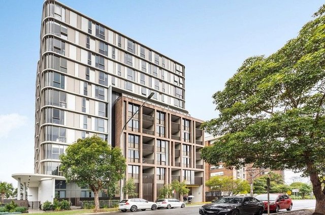 407/63 West Parade, NSW 2114