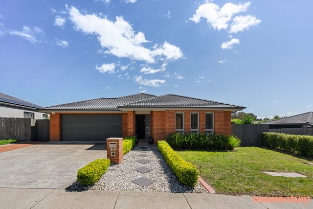 95 Overall Avenue, ACT 2913