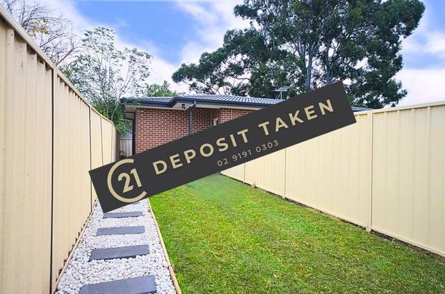 13A Magnolia Street, NSW 2760