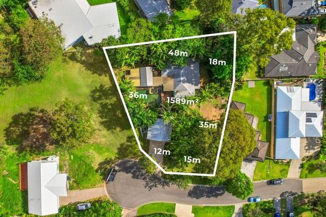 6 The Cottage Way, NSW 2444