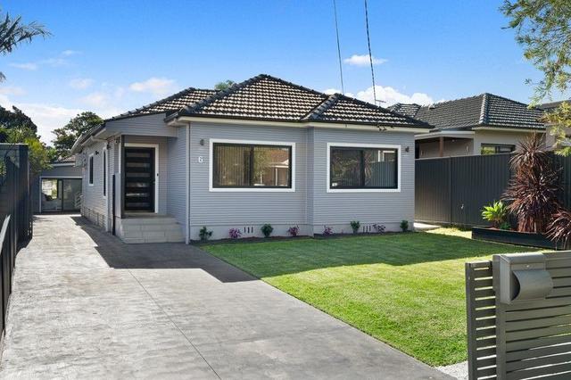 6 Kent Avenue, NSW 2196