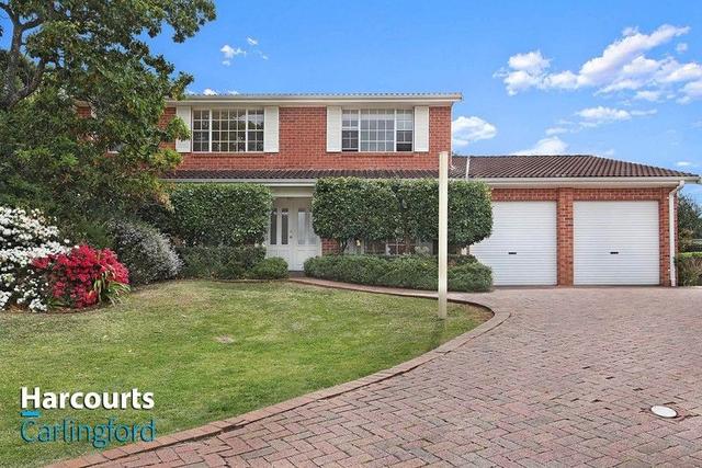12 The Cloisters, NSW 2126