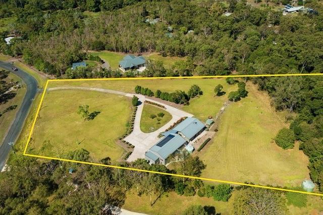 6 Mount Marlow Rise, QLD 4800