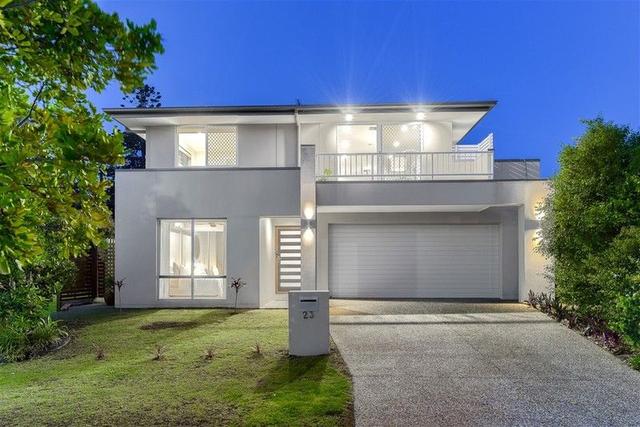 23 Griffin Place, QLD 4014