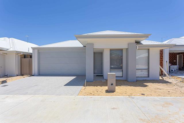 13 Hartsholme Way, WA 6171