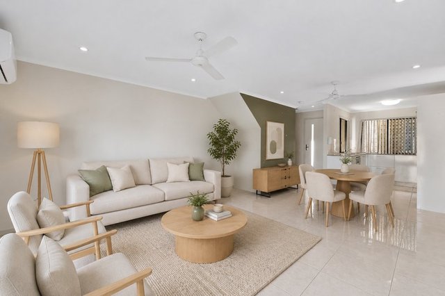 12/36 Beaconsfield Road, QLD 4740
