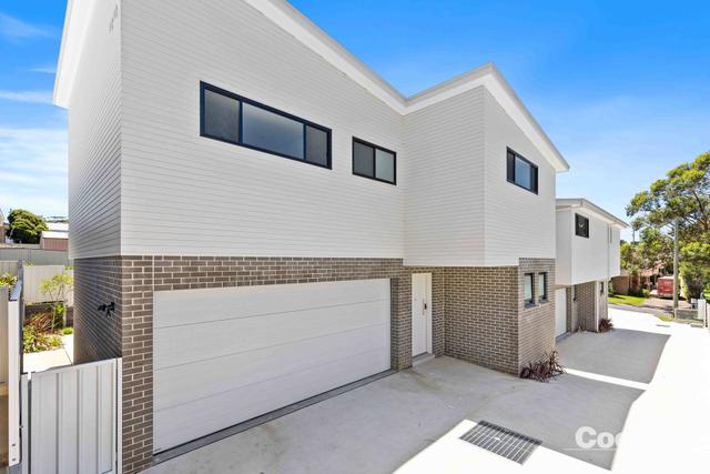 2/7 Kingsley Avenue, NSW 2539