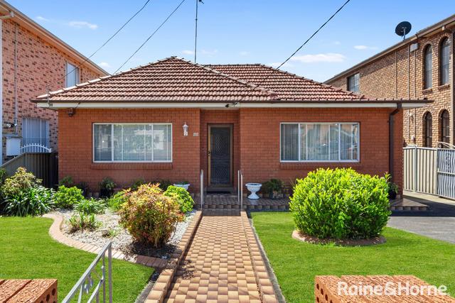 69 Flers Avenue, NSW 2206