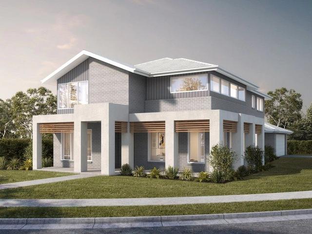 Lot 1001 Panorama Estate, NSW 2571