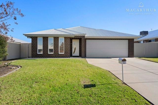 6 Goonawarra Street, NSW 2650