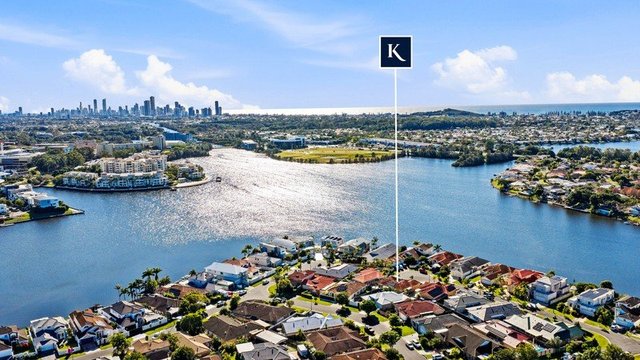 3 Massachusetts Court, QLD 4227