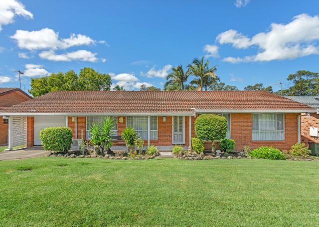 27 Gunbar Road, NSW 2430