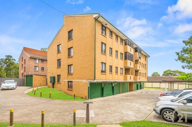 17/340 Woodstock Avenue, NSW 2770