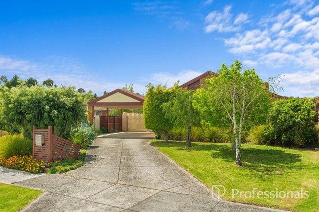 9 Downshire Close, VIC 3152