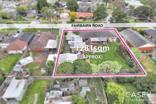 28-30 Fairbairn Road, VIC 3977