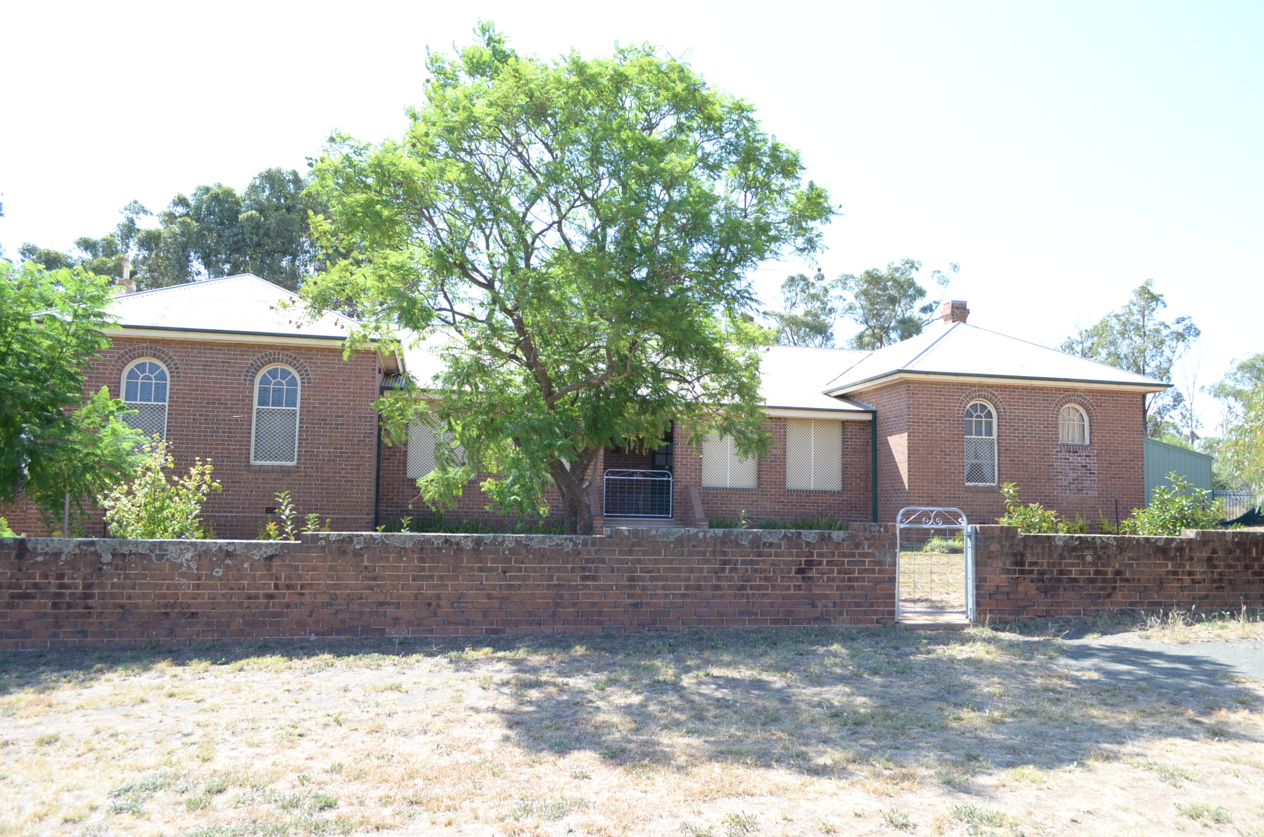 15 Queen Street, Barmedman NSW 2668 Address information Allhomes