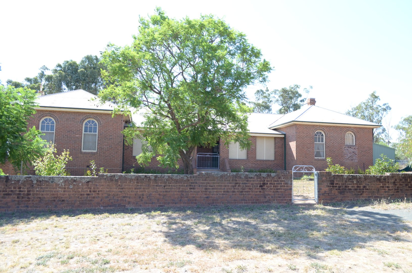 15 Queen Street, Barmedman NSW 2668 Allhomes