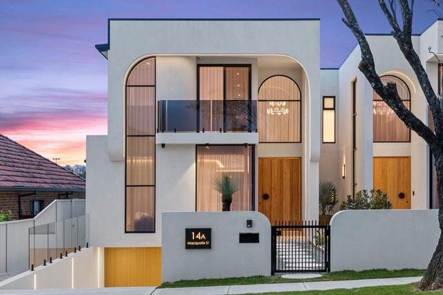 14A Macquarie Street, NSW 2190