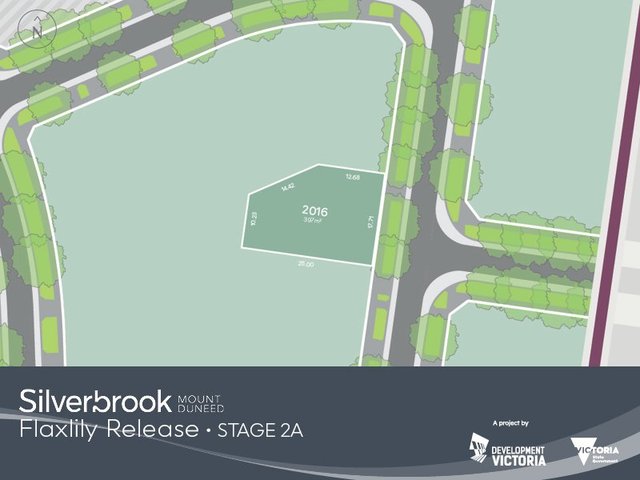 2016/null Flaxlily Avenue, VIC 3217