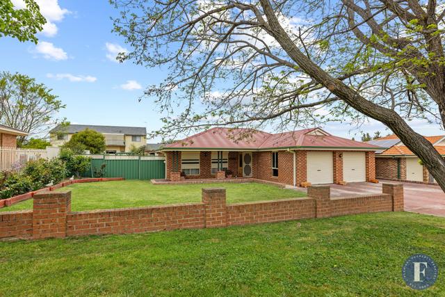 20 White Street, NSW 2594