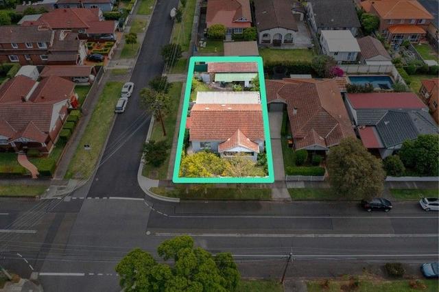 95 Laurel Street, NSW 2068