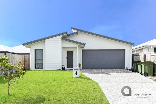 4 Canambie Street, QLD 4553