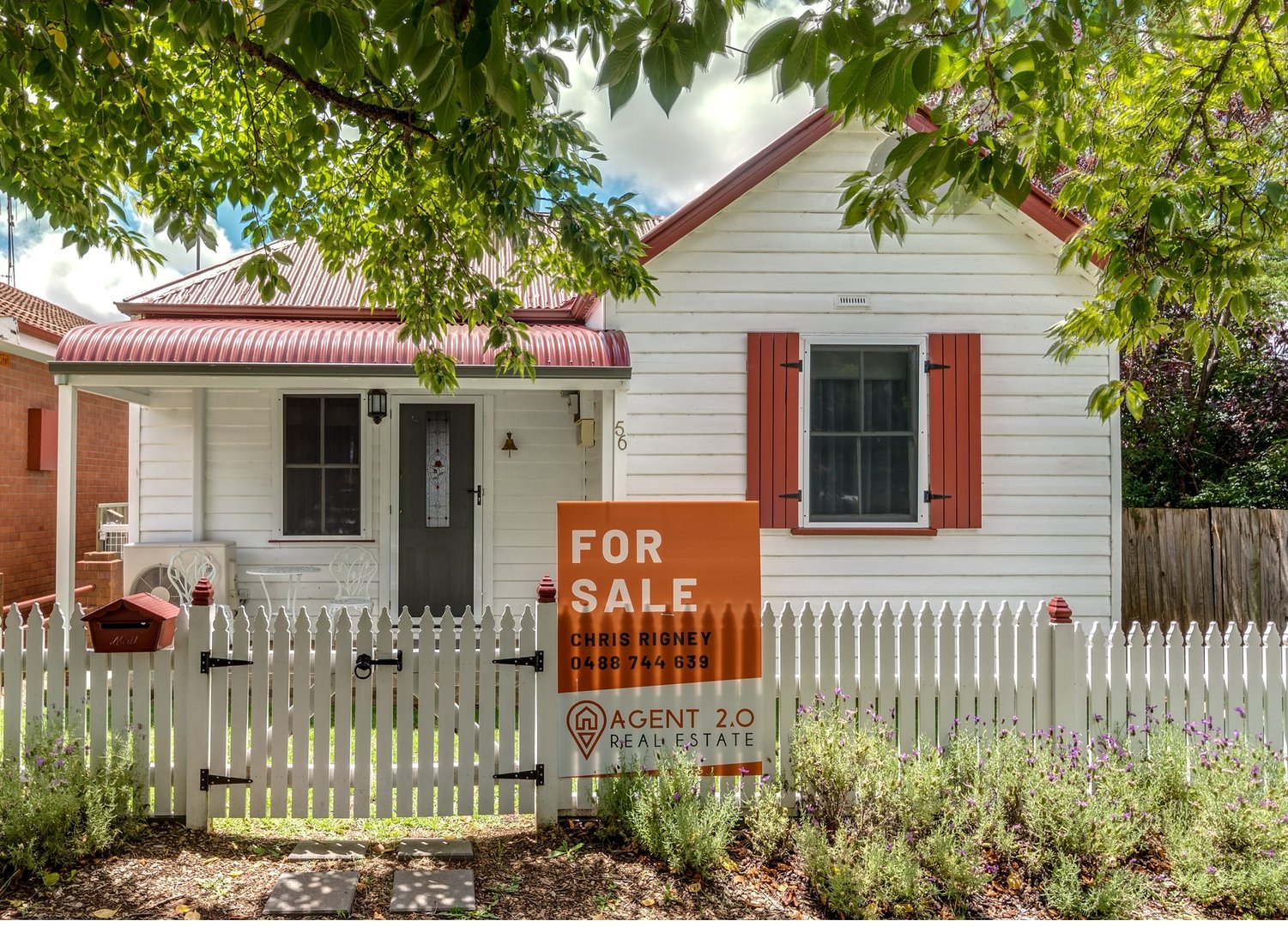 56 Denison Street, Crookwell NSW 2583 Allhomes