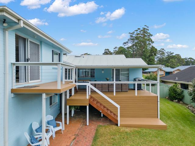 15 Parkland Drive, NSW 2539