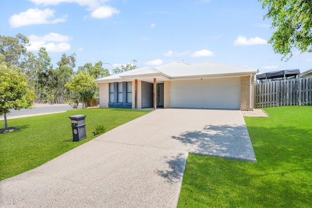 1 Kingfisher Street, QLD 4680