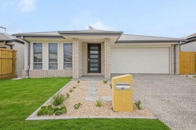 62 Bunya Drive, QLD 4125