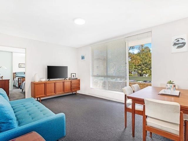 5/8 Trafalgar Street, NSW 2065